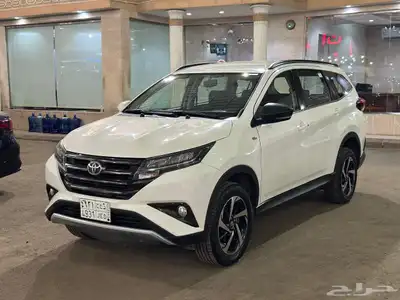 تويوتا راش 2019 S دخول ذكي فل كامل 0