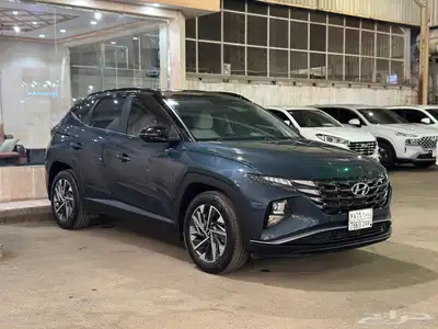 هونداي توسان 2023 سمارت بلس 2