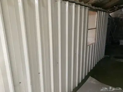 هناجر للبيع غرف 4