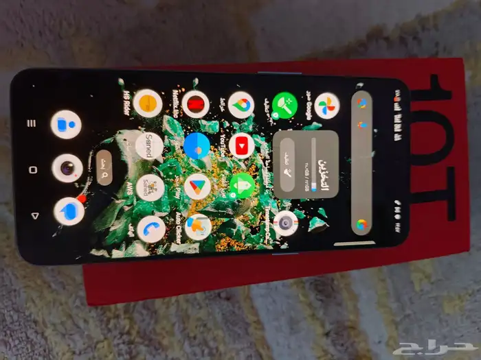 ون بلاس 10T 4