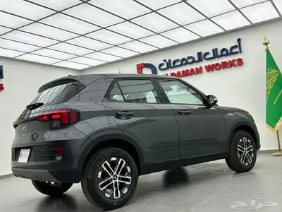 هيونداي فينو سمارت 2025 8