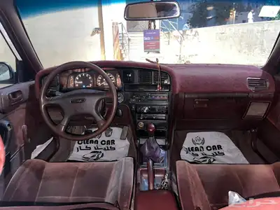 السلام عليكم ورحمت الله وبركاته للبيع كرسيدا موديل 91 5