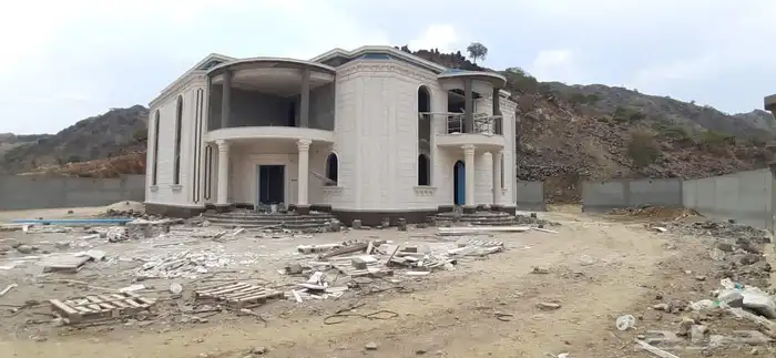 مقاول حجر رياض 4