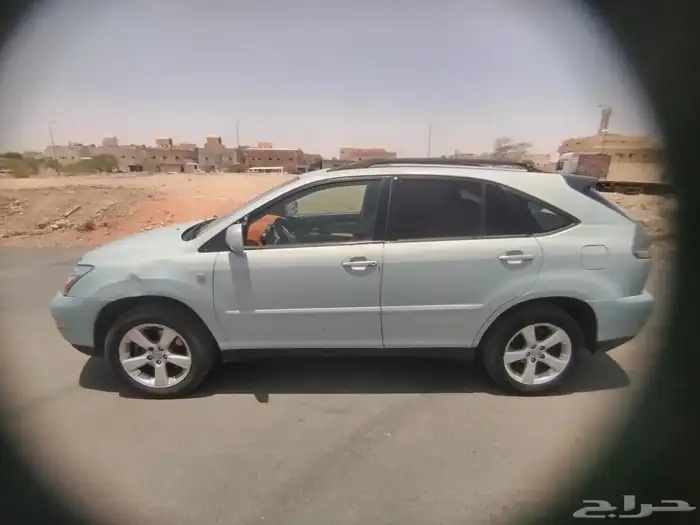 اكزس RX330 موديل 2005 5