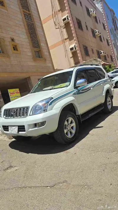برادوه 2004 4