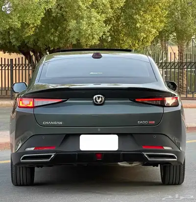 شانجان ايدو بلس 2025 فل سعودي 7