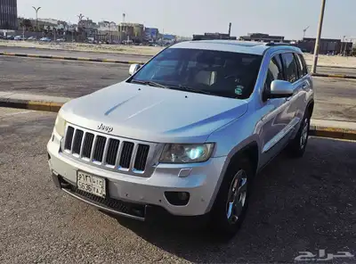 جيب جراند شيروكي 2013 0