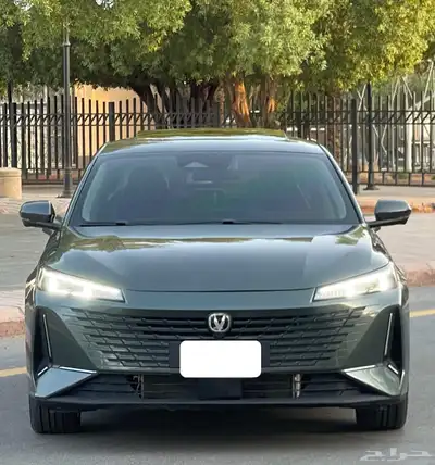 شانجان ايدو بلس 2025 فل سعودي 2