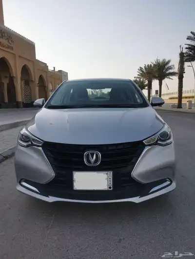 شانجان السفن 2023 ممشى 45 الف فقط 1