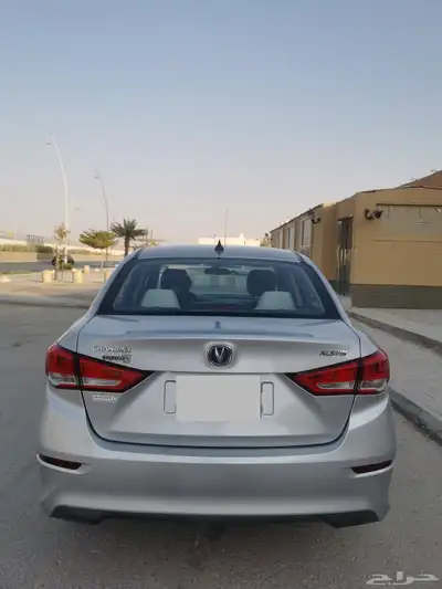 شانجان السفن 2023 ممشى 45 الف فقط 5