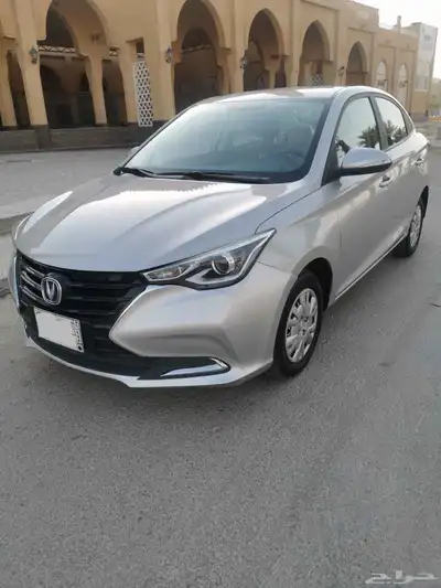 شانجان السفن 2023 ممشى 45 الف فقط 0