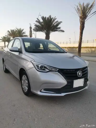 شانجان السفن 2023 ممشى 45 الف فقط 2