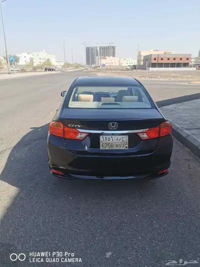 للبيع هوندا ستي 1