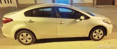 كيا سيراتو 2014 3