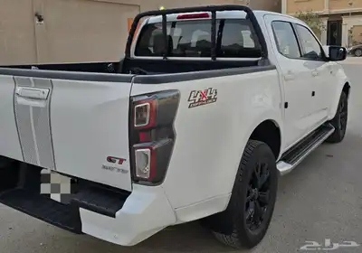 ايسوزو ديماكسGT 2023 فل كامل ممشى 43000كم 3