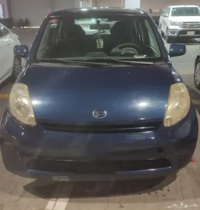 دايهاتسو 2006 سيريون 1