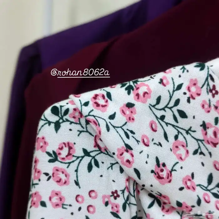 خياطه وتفصيل شراشف صلاه توصيل مجاني الجبيل 1