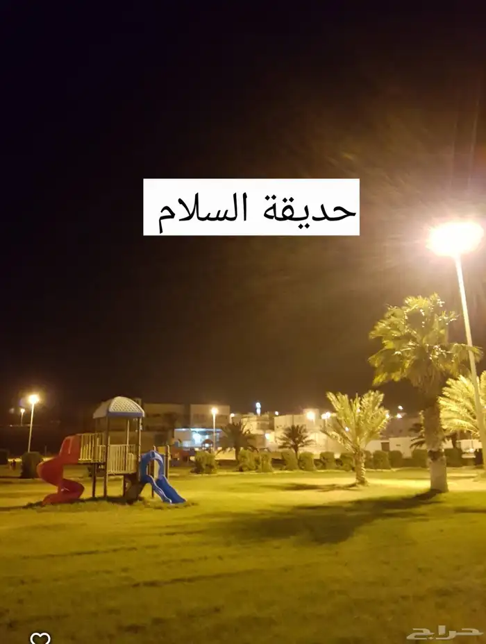 للبيع أرض سكنية في حي السلام بمحافظة الشماسية القصيم 0
