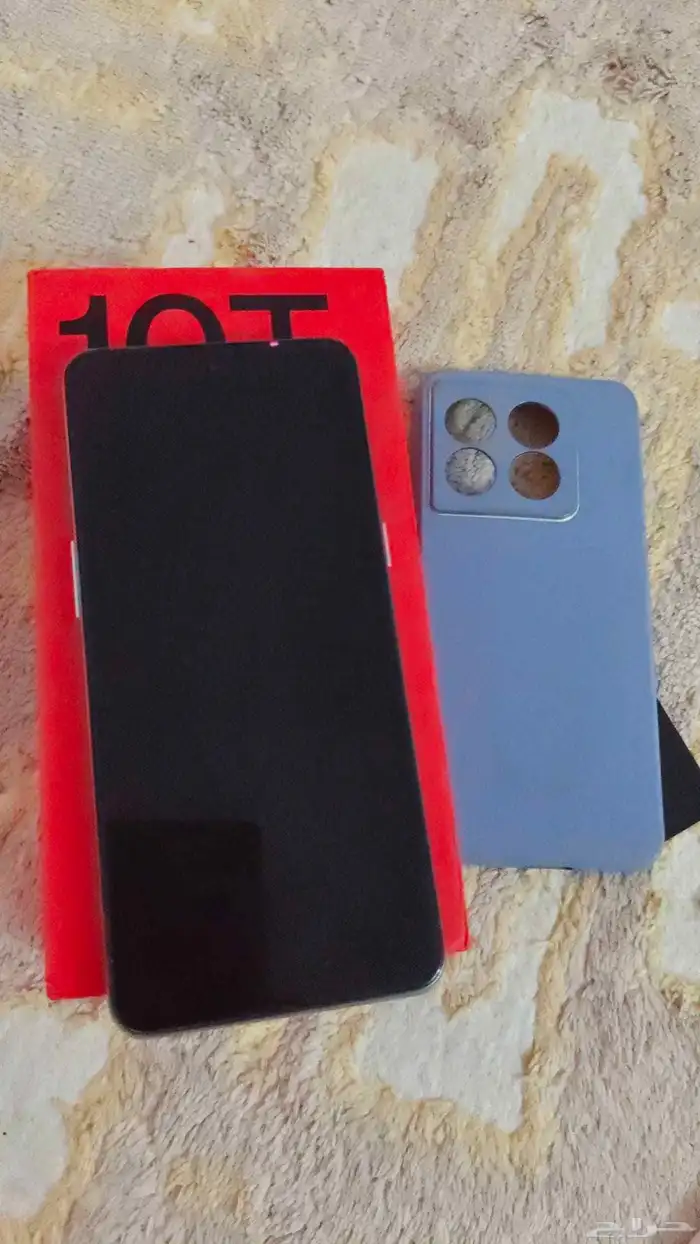 ون بلاس 10T 3