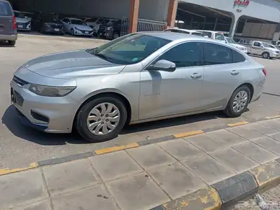 ماليبو 2017 2