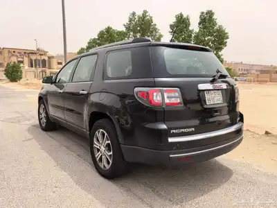 جمس اكاديا 2016 - اقبل البدل بسياره سبورت (رياضية) 2