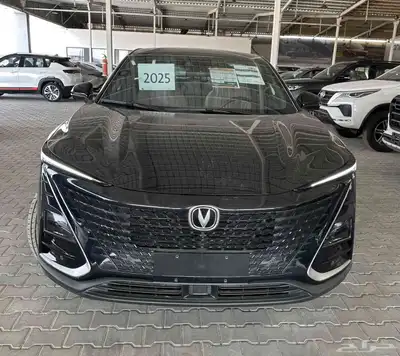 شانجان يونى تى 2026-changan uni t 4