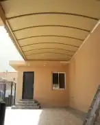 مظلات سواتر هناجر جلسات بروجولات 1
