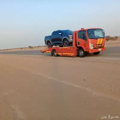 عفيف سطحه نقل سيارات كاعه المملكه 0