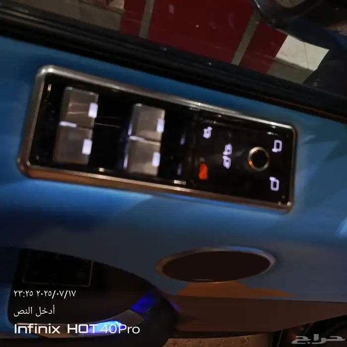 ترهيم رنج روفر Range Rover موديل 2020 وتشغيل سستم الوكاله 3