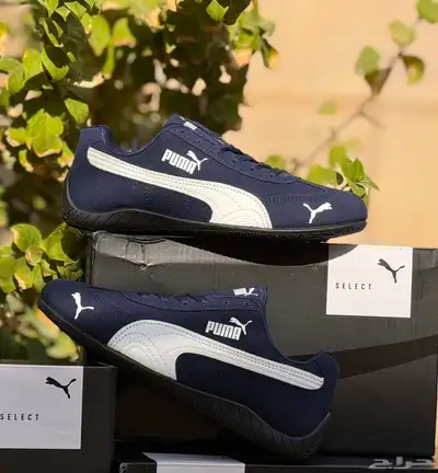 شوزات بوما سبيد شوز ماركات puma 0