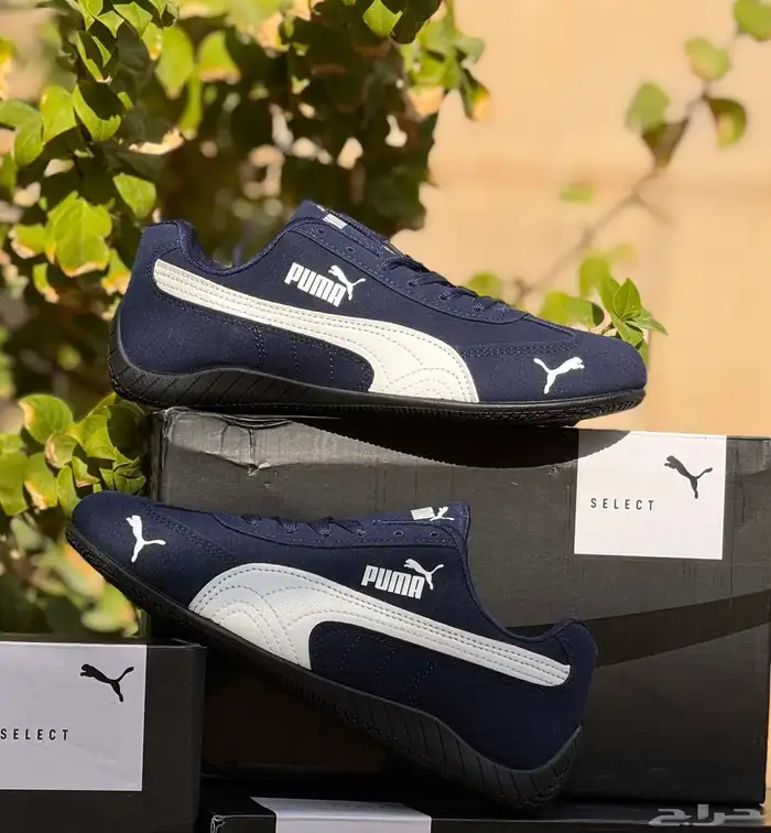 شوزات بوما سبيد شوز ماركات puma 0