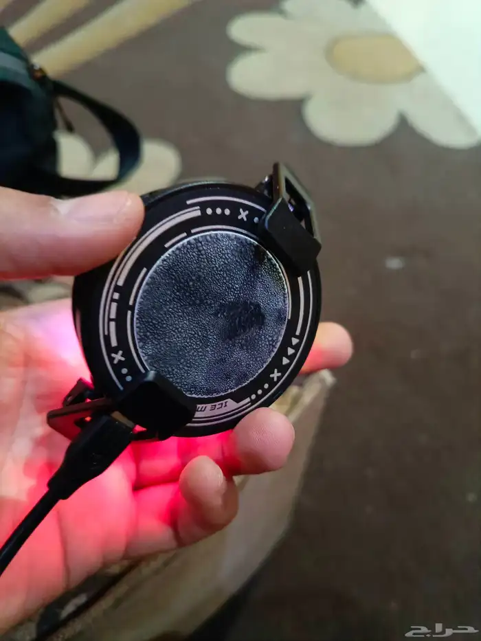 للبيع مروحة تبريد لجميع انواع الجوالات بدمام حي طيبه 2