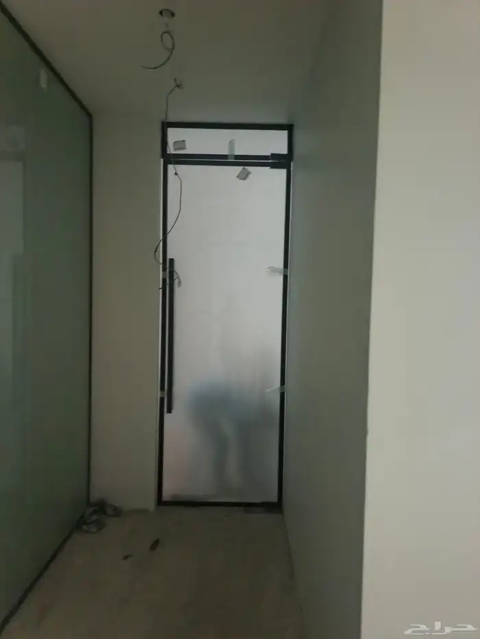 زجاج فريم لس 2