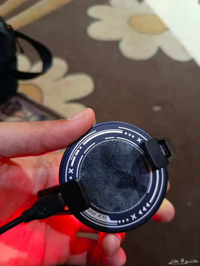 للبيع مروحة تبريد لجميع انواع الجوالات بدمام حي طيبه 3