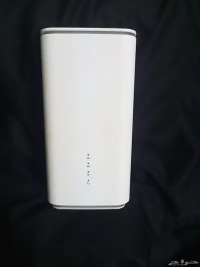 راوتر اوبو OPPO 5G CPE T1a يدعم جميع الشرائح. فهو جهاز توجيه 0
