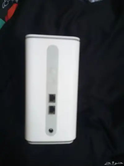 راوتر اوبو OPPO 5G CPE T1a يدعم جميع الشرائح. فهو جهاز توجيه 2