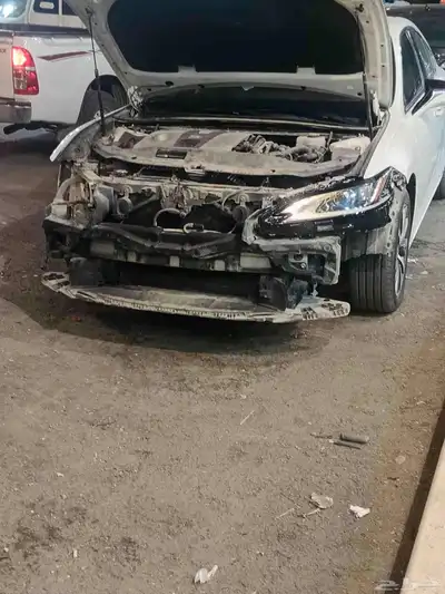عدسات السيارات انوار زنون محولات شمعات اسطبات تفصيل اصلاح نو 8