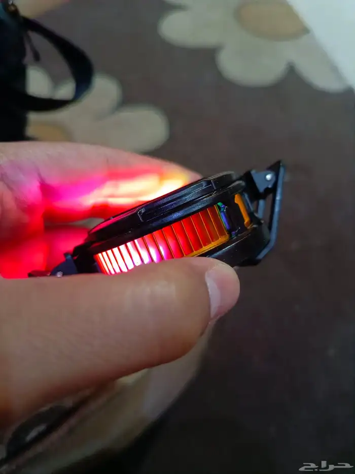 للبيع مروحة تبريد لجميع انواع الجوالات بدمام حي طيبه 1