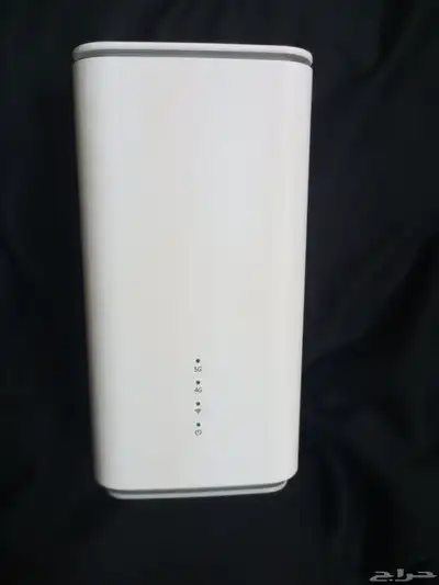 راوتر اوبو OPPO 5G CPE T1a يدعم جميع الشرائح. فهو جهاز توجيه 3