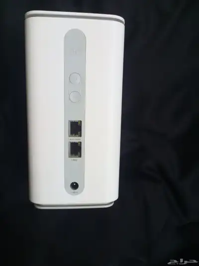 راوتر اوبو OPPO 5G CPE T1a يدعم جميع الشرائح. فهو جهاز توجيه 4