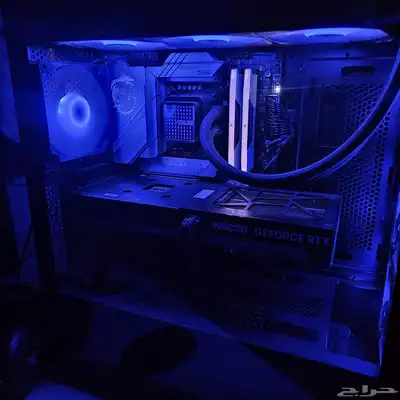 PC 4080 Super 1