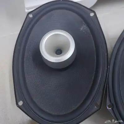 سستم صوت كامل 6