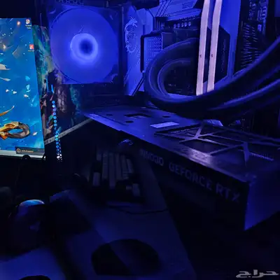 PC 4080 Super 0
