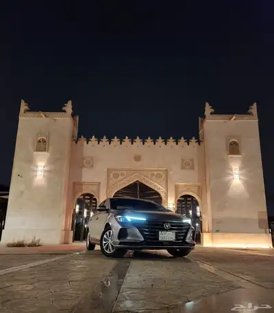 شانجان ايدو بلس 2022 0