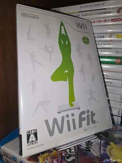 ألعاب نينتيندو wii و wii u 16