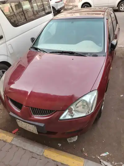 لانسر 2006 0