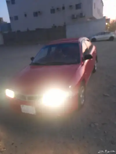 متسوبيشي لانسر 99 9