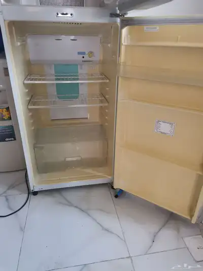 ثلاجة توشيبا 0