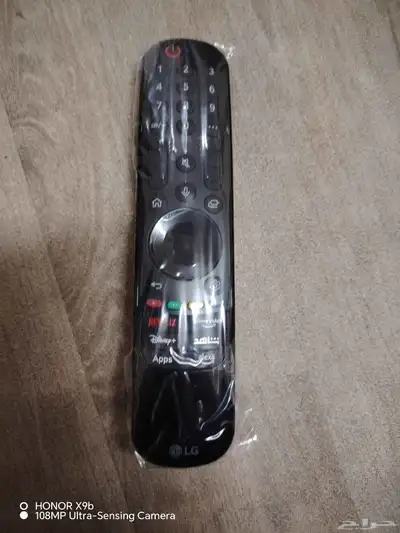 LG MAGIC REMOTE NEW 0