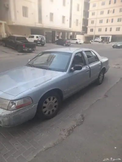 سياره فورد للبيع 2003 0